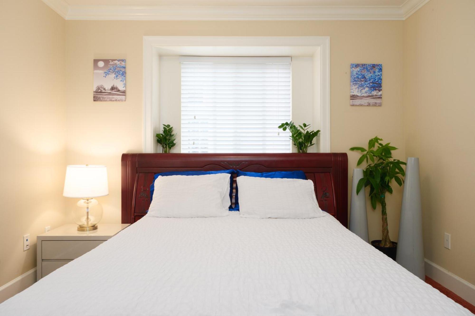 Cambie & 61St Ave Homestay Vancouver Kültér fotó