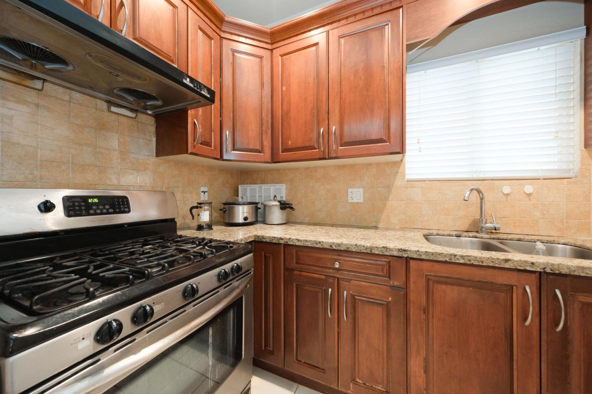 Cambie & 61St Ave Homestay Vancouver Kültér fotó