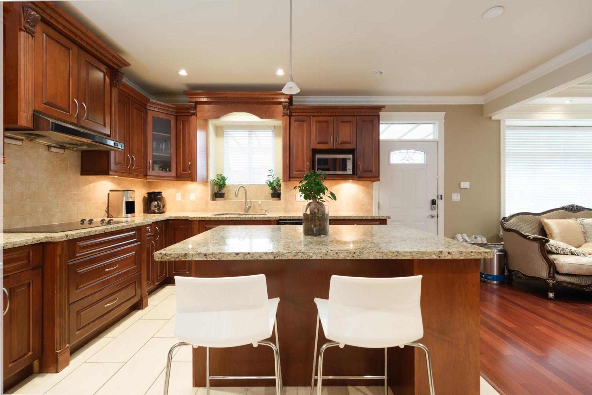 Cambie & 61St Ave Homestay Vancouver Kültér fotó