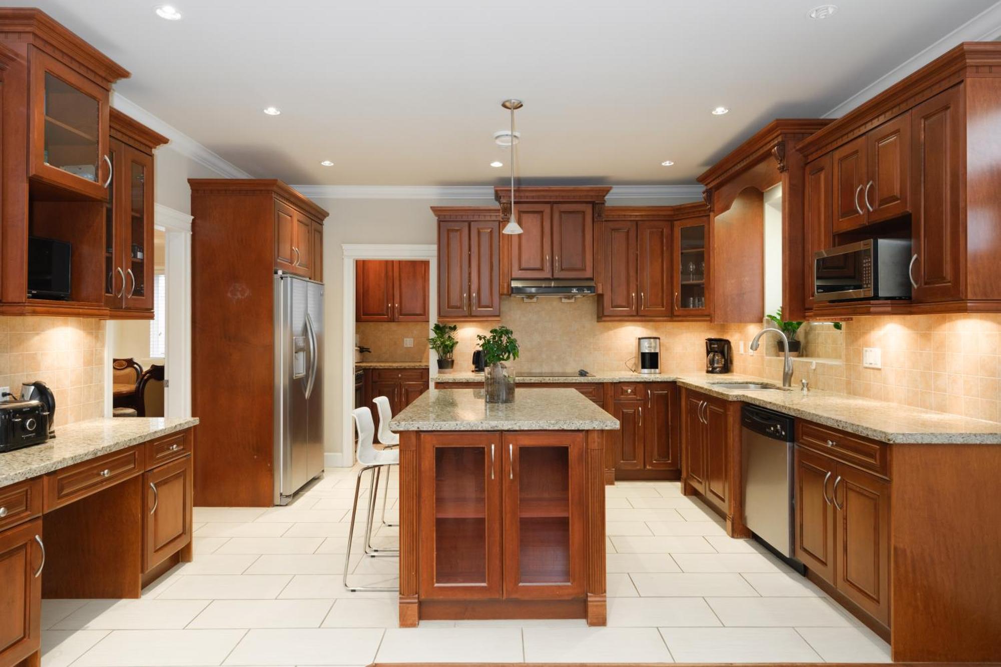 Cambie & 61St Ave Homestay Vancouver Kültér fotó