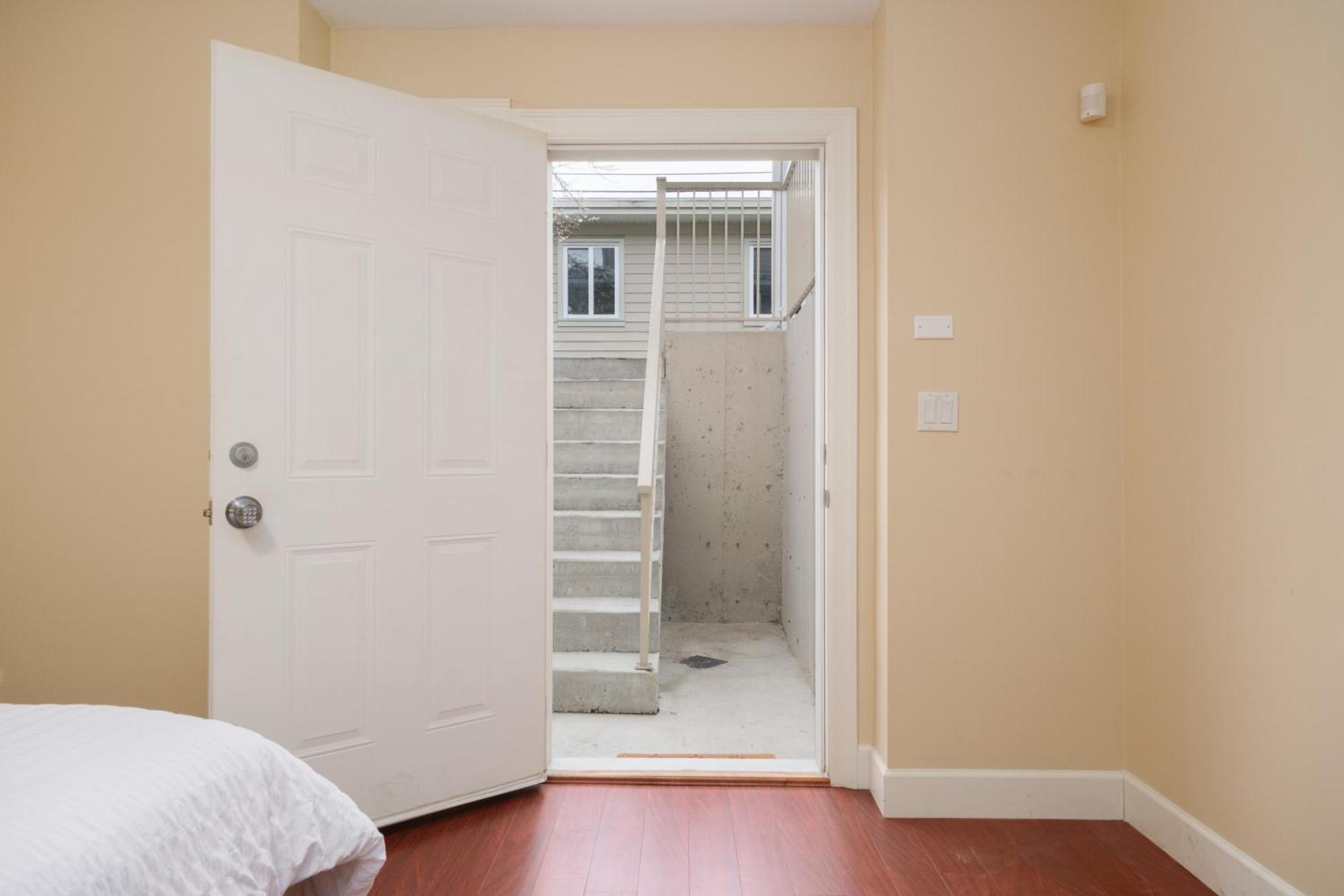 Cambie & 61St Ave Homestay Vancouver Kültér fotó
