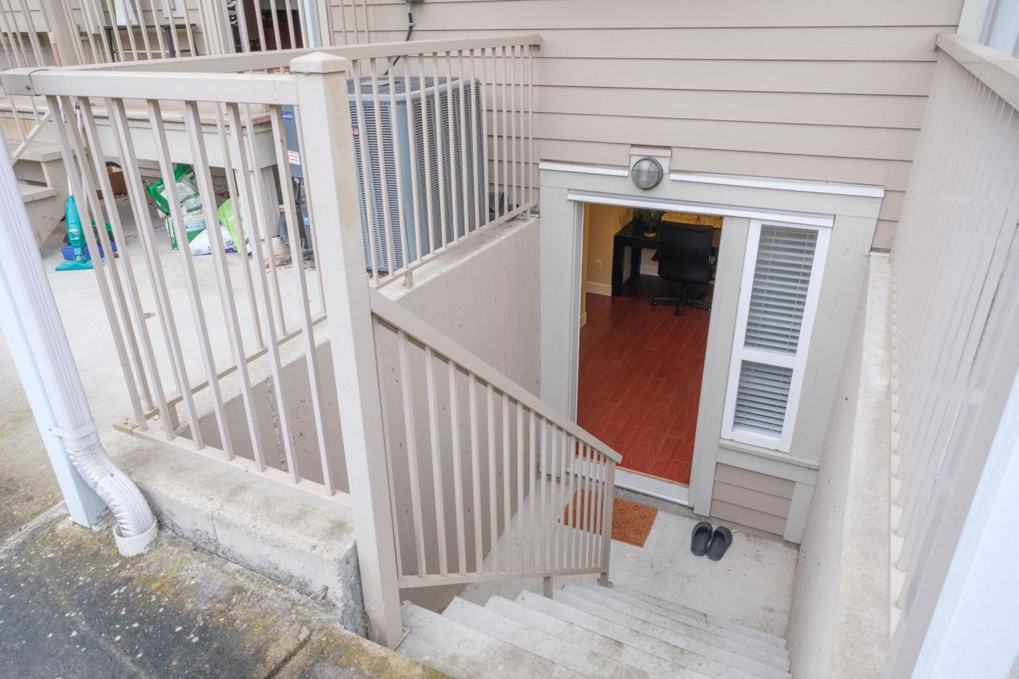 Cambie & 61St Ave Homestay Vancouver Kültér fotó
