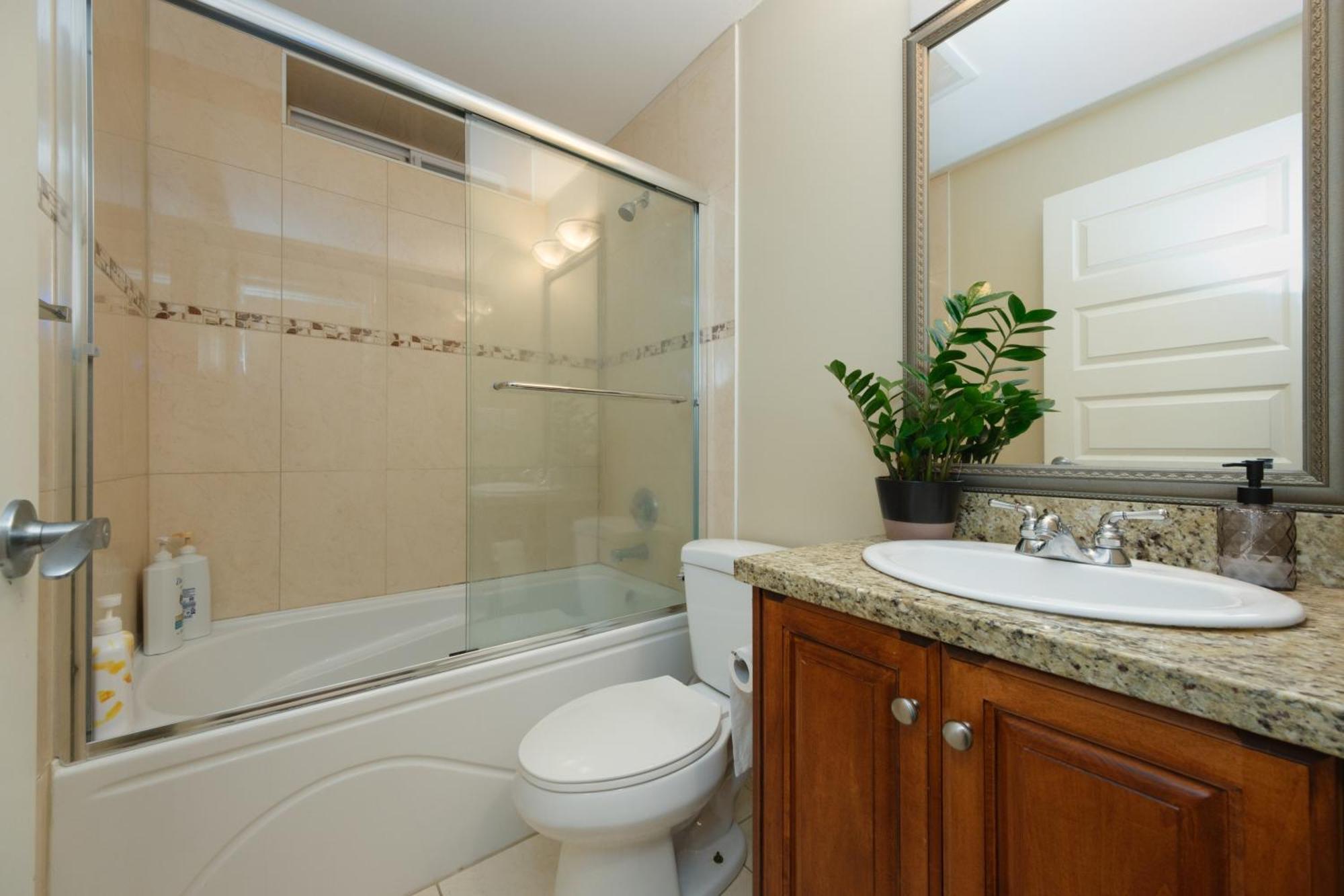 Cambie & 61St Ave Homestay Vancouver Kültér fotó